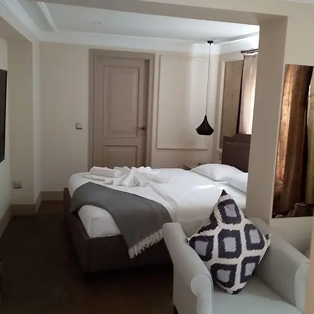 Ishak Pasa 3* Istanbul