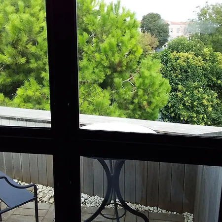 Ishak Pasa Istanbul