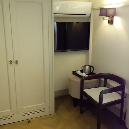 Ishak Pasa Hotel Istanbul