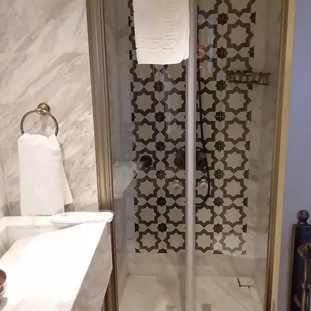 Hotel Ishak Pasa