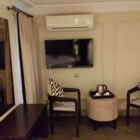 Ishak Pasa Hotel 3*