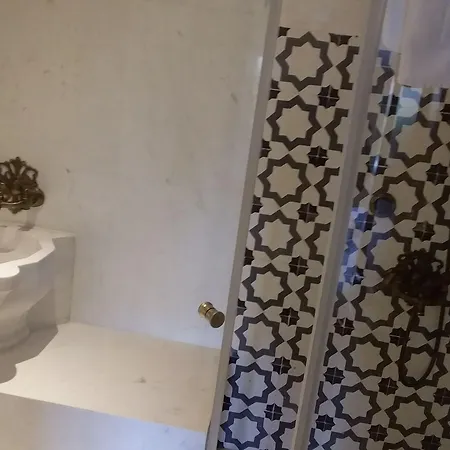 Ishak Pasa 3* Istanbul
